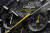 로켓 모양 초침이 인상적인 스피드마스터 아폴로 8 다크 사이드 오브 더 문. [사진 오메가]