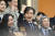 지난 14일 광주 동구 충장로를 찾은 조국 조국혁신당 대표가 충장로우체국 앞에서 발언하고 있다. 연합뉴스