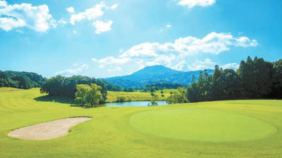 [분양 포커스] 회원권 하나로 일본 4개 골프장 이용…15분 거리 위치, 회원 모집 마감 예정