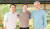 지난달 28일 서울 여의도 LG트윈타워에서 조주완 LG전자 CEO, 마크 저커버그 메타 CEO, 권봉석 (주)LG COO(왼쪽부터)가 XR 신사업 협업 관련 논의 후 촬영을 하고 있다. [사진 LG전자]