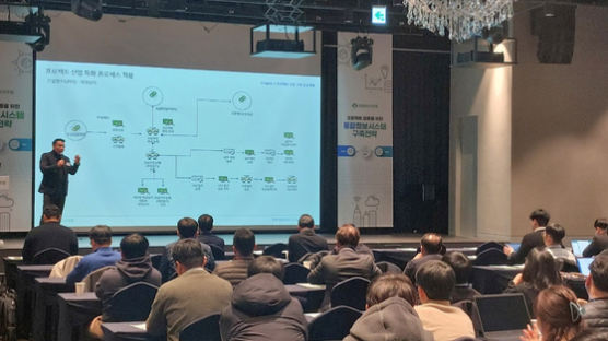 영림원소프트랩, 프로젝트 업종 대상 통합정보시스템 구축전략 세미나 성료