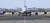보잉 747-400 기체 전면 모습. 747-400은 하늘 위의 여왕이라 불린다. 사진 보잉