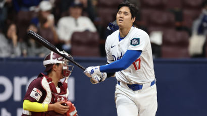 ‘오타니 천적’ 증명한 키움 후라도…한국에서도 2K 제압