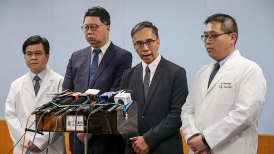 멀쩡한 50대女 자궁 사라졌다…홍콩서 황당 의료사고, 무슨 일