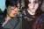 17일 기준 배우 류준열과 한소희의 가장 최근 인스타그램 게시물 사진. 사진 인스타그램 캡처