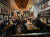 예약 취소 고객에게 약관 규정대로 수수료 250달러를 부과한 뒤 고객과 분쟁이 발생한 미국 보스턴의 유명 레스토랑 ‘테이블’ 내부 모습. 사진 ‘테이블’ 홈페이지 캡처