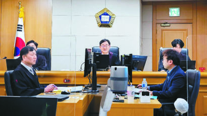 "장기미제는 법원장이 맡는다"…행정법원장도 직접 재판 지휘