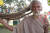 인도 룸비니에서 만난 출가 수행자 사두. 그는 45년간 깎지 않은 머리카락을 풀어서 보여주었다. 싯다르타가 2500년 전에 만났던 사문도 이런 모습이 아니었을까. 백성호 기자