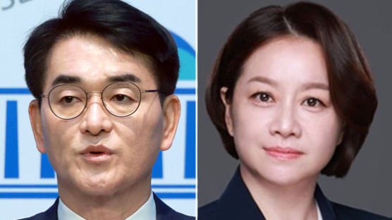 [속보] '현역' 박용진, 서울 강북을 공천 실패…조수진 승리