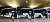 인천국제공항에서 MLB 선수단 입국을 기다리는 유니버스 수소전기버스. 사진 현대차