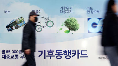 김포에서 골드라인 탈 때도 서울 '기후동행카드' 쓸 수 있다