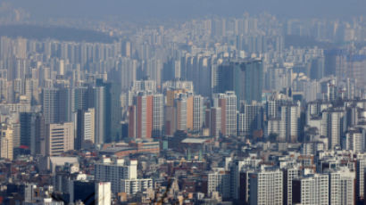 전국 아파트 공시가격 1.52% 올랐다…강남 보유세 늘어날 듯 