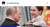 우크라이나 출신 세계적 안무가 알렉세이 라트만스키가 18일 자신의 인스타그램에 올린 사진. 푸틴 대통령에게 훈장을 받으며 미소 짓는 자하로바다. 출처 인스타그램