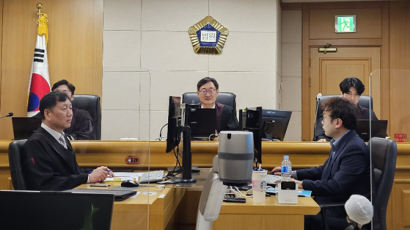 10년 묵은 사건 신속처리 나섰다…김국현 서울행정법원장 직접 재판