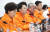 이준석 개혁신당 대표가 20일 오전 서울 여의도 국회에서 열린 최고위원회의에서 발언을 하고 있다. 뉴스1