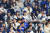 LA다저스 오타니 쇼헤이의 아내 다나카 마미코와 모친 카요코를 비롯한 가족들이 20일 서울 고척스카이돔에서 열린 미국프로야구(MLB) 공식 개막전 LA 다저스와 샌디에이고 파드리스 1차전 경기를 찾아 관전하고 있다. 뉴스1