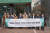 지난 20일 동작구치매안심센터에서 동작구-(주)서울도시가스 간 '치매도 CHECK, 가스도 CHECK 업무 협약식을 개최하고 관계자들이 기념사진을 촬영하고 있다.