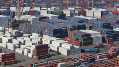 3월 1∼20일 수출 11.2% 늘었다…무역수지는 7억 달러 적자