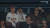 서울시리즈 LA 다저스와 샌디에이고의 개막 2차전이 열린 21일 서울 고척스카이돔을 찾은 공유와 이동욱, 김재욱(왼쪽부터). 쿠팡플레이 캡처