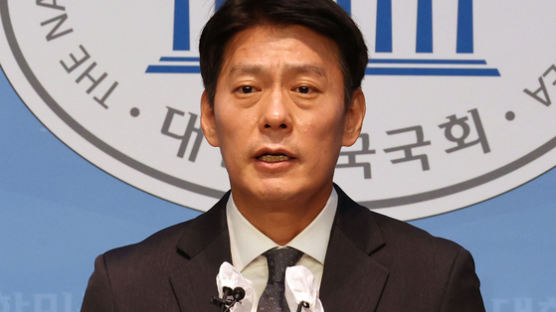 [속보] 조수진 사퇴한 강북을, 친명 대변인 한민수 전략공천