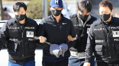 마약투약 혐의 오재원 구속…"도망 우려"
