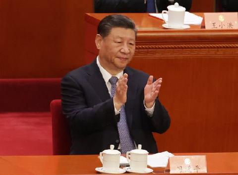 ‘차이나런’에 마음 급한 중국…"시진핑, 미국기업 대표들 만난다"