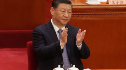 ‘차이나런’에 마음 급한 중국…"시진핑, 미국기업 대표들 만난다"