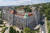 헝가리 부다페스트 다뉴브강과 전경을 한눈에 내려다볼 수 있는 겔레르트 언덕에 자리한 겔레르트 호텔 외관. 빅토르 오르반 헝가리 총리의 사위가 운영하고 있는 회사 BDPST는 이 호텔을 2027년까지 재건축하기로 했다. 사진 BDPST 홈페이지 캡처