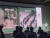 지난 20일 서울 마곡동 LG사이언스파크 ISC동에서 LG전자 사내벤처 6개팀의 데모데이가 열렸다. 마스킷 배호연 대표가 온라인 티켓 매니저 큐리스를 소개하고 있다. 박해리 기자