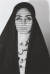 이란 미술가 쉬린 네샤트의 ‘알라의 여인들’ 연작 중 한 점. [사진 크리스티경매사]
