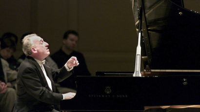 ‘정확함의 극치’ 피아니스트 마우리치오 폴리니 별세