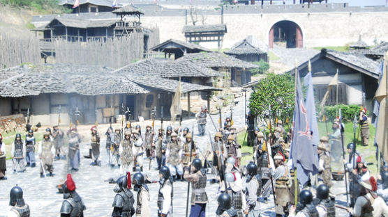 "年100만명 찾는 핫플인데"…도깨비 촬영장 철거 위기, 무슨일