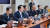 윤석열 대통령이 26일 서울 용산 대통령실 청사에서 열린 국무회의를 주재하고 있다.뉴시스