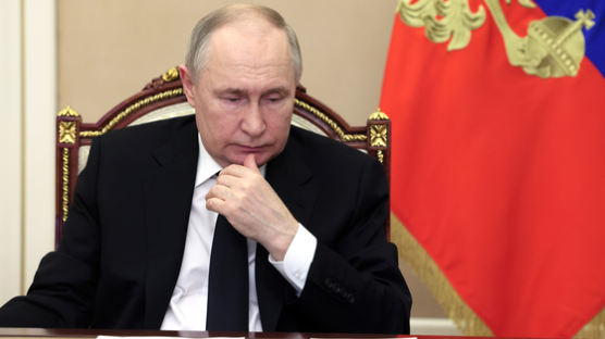 "테러 배후는 우크라" 고집하는 푸틴...러시아 곳곳서 '테러 후유증'