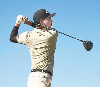 [golf&] 브랜드 앰배서더로 ‘호주 PGA챔피언십’ 우승 거머쥔 이민우 선수 선정