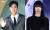 배우 이채민(왼쪽)과 류다인. 뉴스1, 연합뉴스