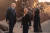SF계의 노벨상이라 불리는 휴고상을 받은 중국 작가 류츠신의 동명 소설을 원작으로 한 넷플릭스 8부작 시리즈 ‘삼체’. ‘왕좌의 게임’ 제작진이 각색과 제작에 참여했다. [사진 넷플릭스]