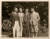 까르띠에 창립자 루이 프랑수와 까르띠에의 아들 알프레드 까르띠에(왼쪽에서 세 번째)와 그의 세 아들들. 이들이 경영을 맡은 뒤 브랜드 까르띠에는 파리를 넘어 런던, 뉴욕까지 사업을 확장했다. 사진 까르띠에