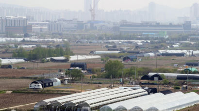 3기 신도시 ‘인천 계양’ 드디어 첫 삽…2026년 12월 입주