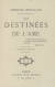 프랑스인 아르센 우세가 1879년에 쓴 『영혼의 운명에 대하여(Des Destinees de L’Ame)』. 책을 선물받은 프랑스 의사 루도빅 불랑은 자신이 일하던 병원에서 사망한 환자의 피부로 책 표지를 만들었다. 사진 NYT