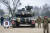 2023년 12월 독일이 수출한 Leopard 2A7HU 전차가 헝가리에 도착했다. 유럽에서만 독일을 포함해 총 13개국이 Leopard2 전차를 운용하고 있거나 운용할 예정이다 . EPA=연합