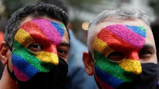 브라질 동성 결혼 20% 증가…이성 결혼보다 5배 높은 수치