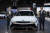 27일(현지시간) 미국 뉴욕 재비츠 컨벤션 센터에서 열린 ‘2024 뉴욕 오토쇼’의 개막식 성격으로 개최된 '세계 자동차 대상' 시상식에선 아이오닉 5N이 '고성능 자동차'로 선정됐다. 사진 현대차그룹