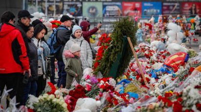모스크바 테러 사망 144명 중 1명은 고려인… 한인사회 애도