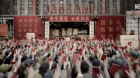 중국서 넷플릭스 못 보는데…'시진핑 상처' 헤집은 ‘삼체’에 비판 쇄도