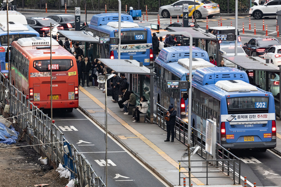 서울버스 파업 끝났지만, 청구서는 돌아온다