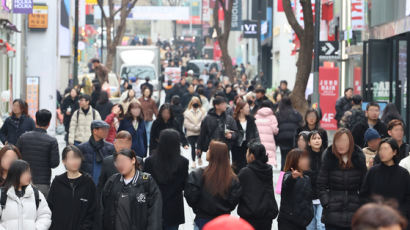 반도체 살아났지만, 내수는 ‘찬물’…‘U’자 경기회복 그림자