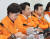 이준석 개혁신당 대표가 지난 22일 서울 여의도 국회에서 열린 최고위원회의에서 발언을 하고 있다. 뉴스1