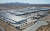 멕시코 티후아나에 자리한 폭스콘 공장 전경, 사진 티후아나 시 홈페이지 캡처