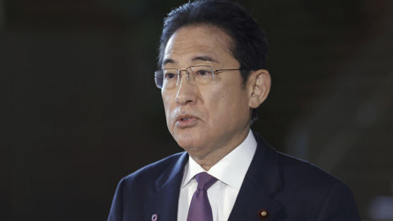 지지율 폭락 일본 자민당 ‘비자금 스캔들’ 39명 징계